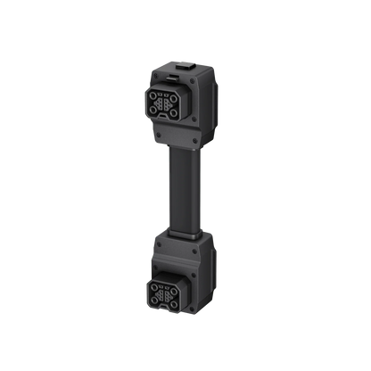 ECOFLOW BATTERY CONNECTION CABLE