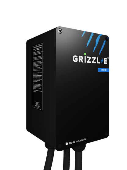 Grizzl-e Duo
