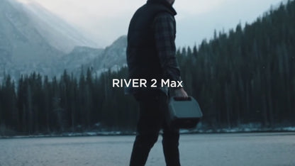 RIVER 2 MAX