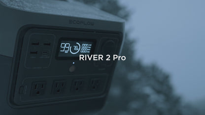 RIVER 2 PRO