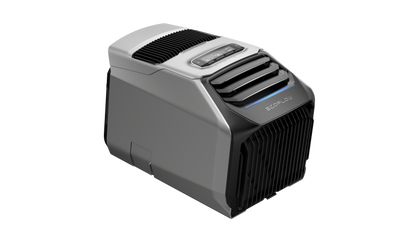 WAVE 2 PORTABLE AIR CONDITIONER AND HEATER