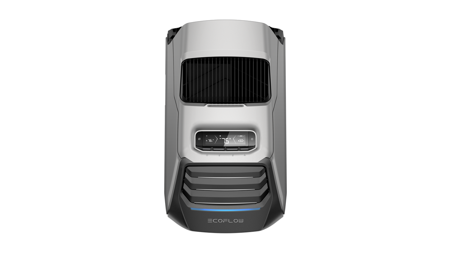 WAVE 2 PORTABLE AIR CONDITIONER AND HEATER